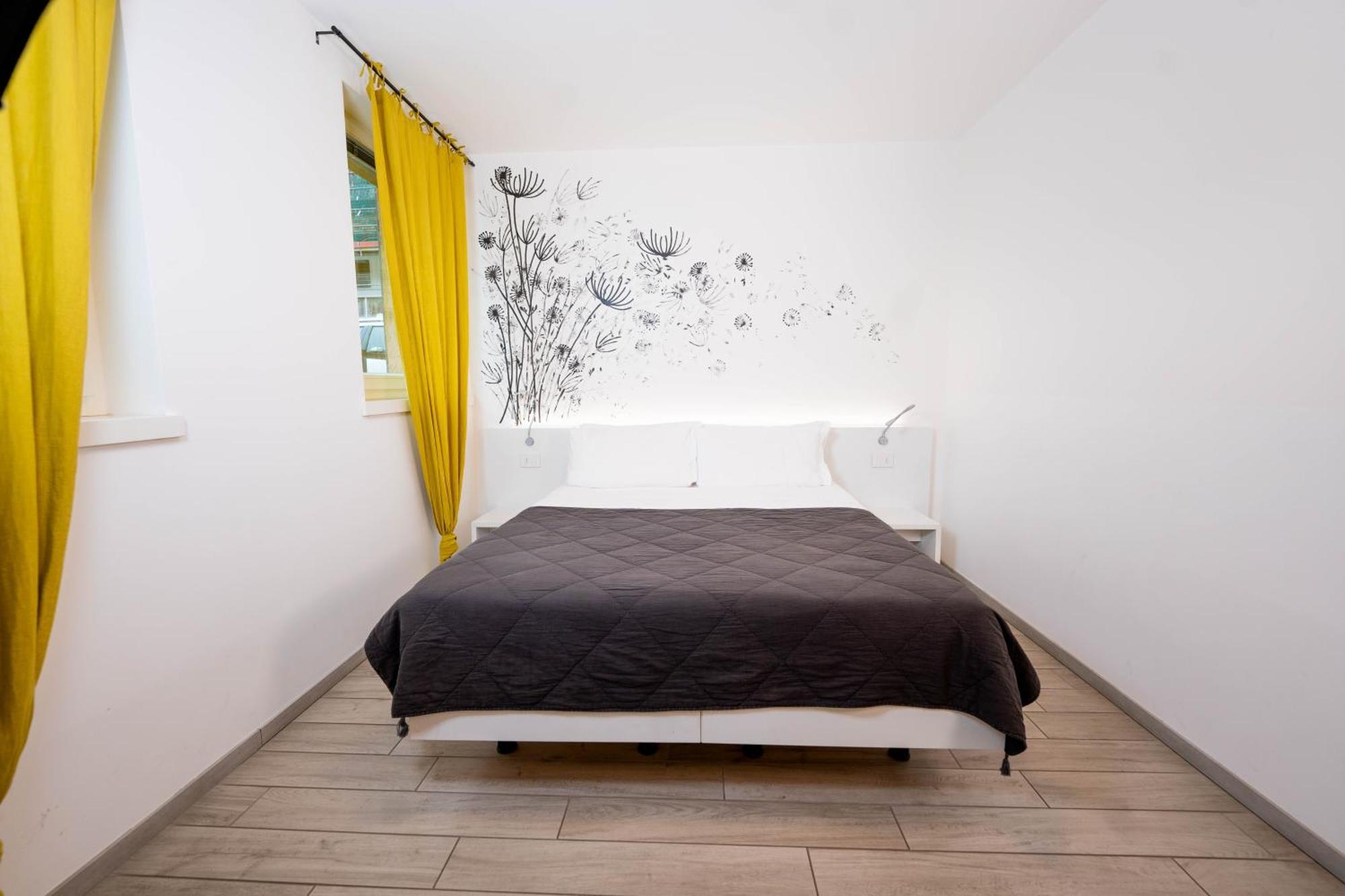 Cityu Grazioli 27 Appartamento Trento Citta - 2 Stanze Con 2 Parcheggi Privati Gratuiti Exterior foto