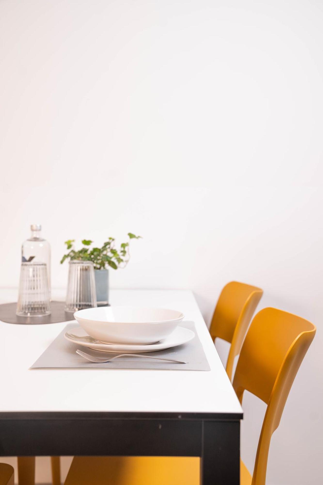 Cityu Grazioli 27 Appartamento Trento Citta - 2 Stanze Con 2 Parcheggi Privati Gratuiti Exterior foto